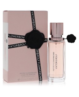 Flowerbomb by Viktor & Rolf Eau De Parfum Spray .68 oz (Women)