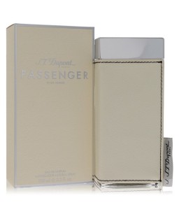 St Dupont Passenger by St Dupont Eau De Parfum Spray 3.3 oz (Women)