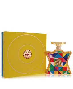 Astor Place by Bond No. 9 Eau De Parfum Spray 3.3 oz (Women)