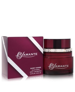 Dyamante by Daddy Yankee Eau De Parfum Spray 3.4 oz (Women)