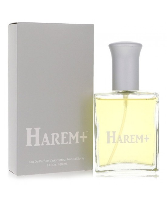 Harem Plus by Unknown Eau De Parfum Spray 2 oz (Men)