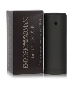 Emporio Armani by Giorgio Armani Eau De Toilette Spray 1 oz (Men)