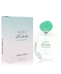 Acqua Di Gioia by Giorgio Armani Eau De Parfum Spray 1.7 oz (Women)