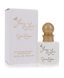 Fancy Love by Jessica Simpson Eau De Parfum Spray 1 oz (Women)