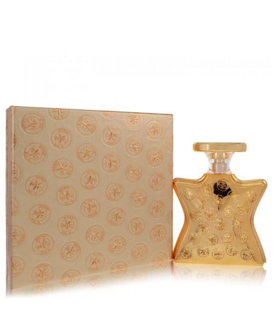 Bond No. 9 Signature by Bond No. 9 Eau De Parfum Spray 3.3 oz (Women)