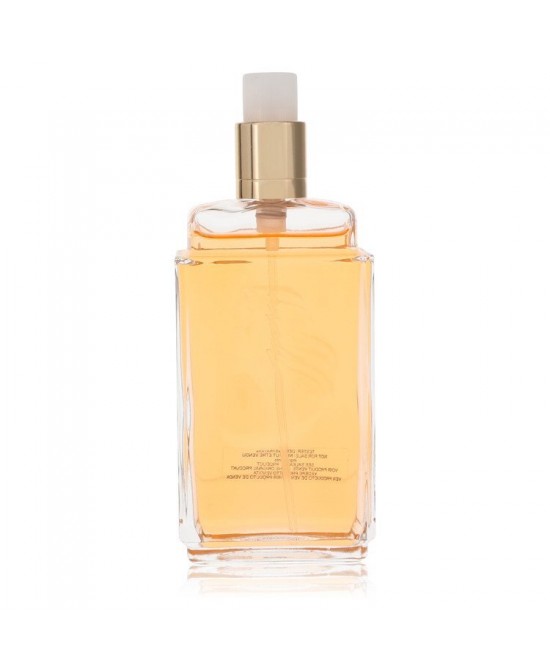 White Shoulders by Evyan Cologne Spray (Tester) 2.75 oz (Women)