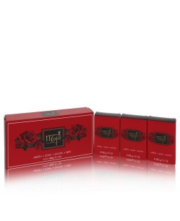 Maja by Myrurgia Soap (3 pack) 3.1 oz (Women)