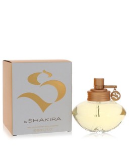 Shakira S by Shakira Eau De Toilette Spray 2.7 oz (Women)