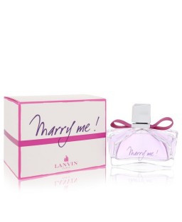 Marry Me by Lanvin Eau De Parfum Spray 2.5 oz (Women)