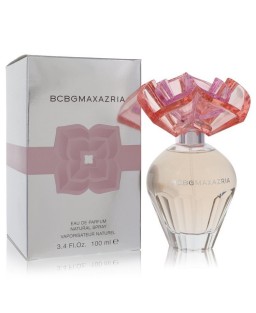 BCBG Max Azria by Max Azria Eau De Parfum Spray 3.4 oz (Women)