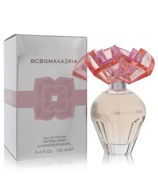 BCBG Max Azria by Max Azria Eau De Parfum Spray 3.4 oz (Women)