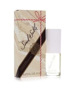 Sand & Sable by Coty Cologne Spray .375 oz (Women)