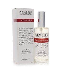 Demeter Barbados Cherry by Demeter Cologne Spray 4 oz (Women)