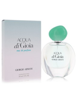 Acqua Di Gioia by Giorgio Armani Eau De Parfum Spray 1 oz (Women)