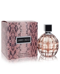 Jimmy Choo by Jimmy Choo Eau De Parfum Spray 3.4 oz (Women)