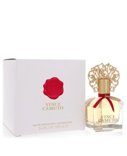 Vince Camuto by Vince Camuto Eau De Parfum Spray 3.4 oz (Women)