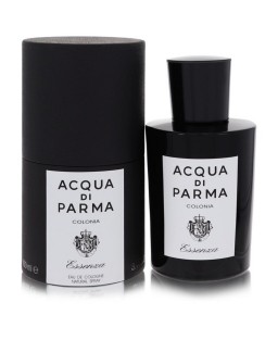 Acqua Di Parma Colonia Essenza by Acqua Di Parma Eau De Cologne Spray 3.4 oz (Men)