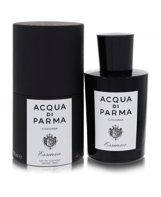 Acqua Di Parma Colonia Essenza by Acqua Di Parma Eau De Cologne Spray 3.4 oz (Men)