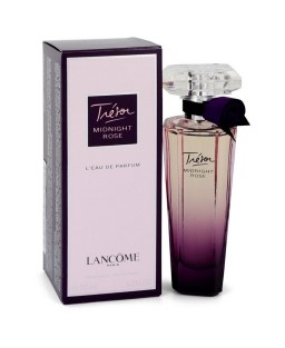 Tresor Midnight Rose by Lancome Eau De Parfum Spray 1.7 oz (Women)