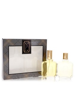 Paul Sebastian by Paul Sebastian Gift Set -- 4 oz Cologne Spray + 4 oz After Shave (Men)