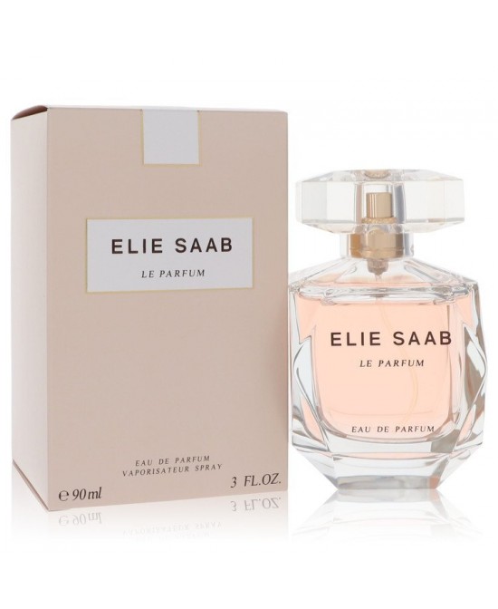 Le Parfum Elie Saab by Elie Saab Eau De Parfum Spray 3 oz (Women)