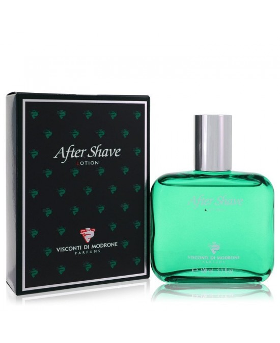 Acqua Di Selva by Visconte Di Modrone After Shave 3.4 oz (Men)