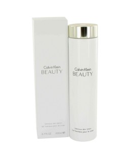 Beauty by Calvin Klein Body Lotion 6.7 oz (Women)