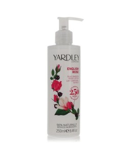 English Rose Yardley by Yardley London Body Lotion 8.4 oz (Women)