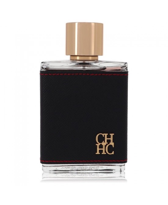 CH Carolina Herrera by Carolina Herrera Eau De Toilette Spray (Tester) 3.4 oz (Men)