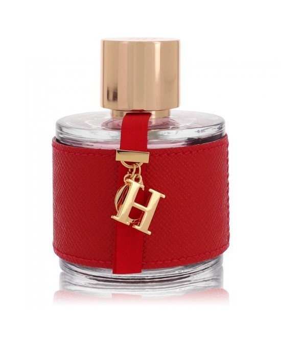 CH Carolina Herrera by Carolina Herrera Eau De Toilette Spray (Tester) 3.4 oz (Women)