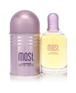 Most by Jeanne Arthes Eau De Parfum Spray 3.3 oz (Women)