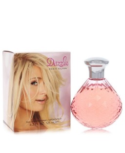 Dazzle by Paris Hilton Eau De Parfum Spray 4.2 oz (Women)