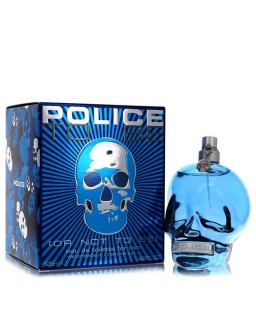 Police To Be or Not To Be by Police Colognes Eau De Toilette Spray 4.2 oz (Men)