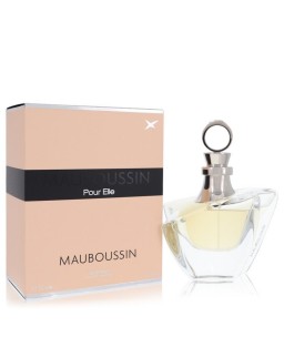 Mauboussin Pour Elle by Mauboussin Eau De Parfum Spray 1.7 oz (Women)