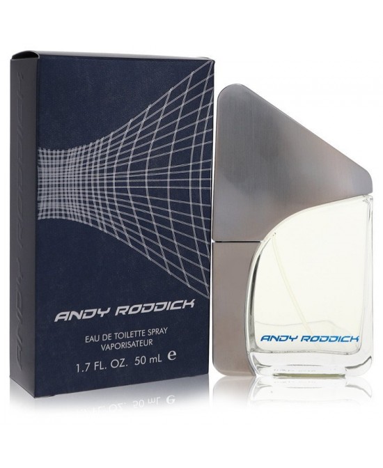 Andy Roddick by Parlux Eau De Toilette Spray 1.7 oz (Men)