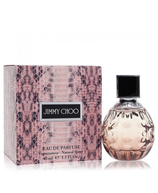 Jimmy Choo by Jimmy Choo Eau De Parfum Spray 1.3 oz (Women)