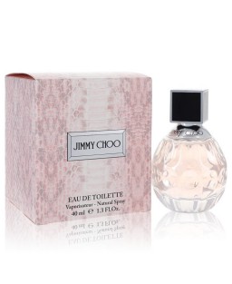 Jimmy Choo by Jimmy Choo Eau De Toilette Spray 1.3 oz (Women)