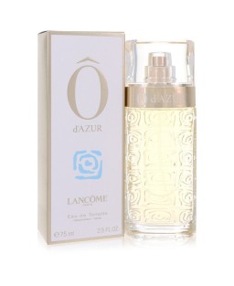 O d'Azur by Lancome Eau De Toilette Spray 2.5 oz (Women)