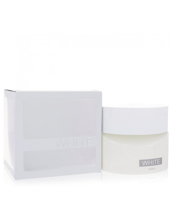 Aigner White by Etienne Aigner Eau De Toilette Spray 4.25 oz (Men)