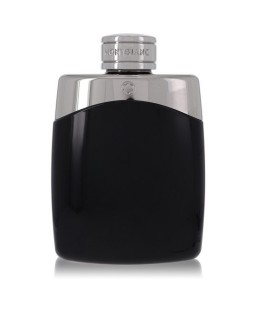 MontBlanc Legend by Mont Blanc Eau De Toilette Spray (Tester) 3.4 oz (Men)