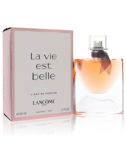 La Vie Est Belle by Lancome Eau De Parfum Spray 1.7 oz (Women)