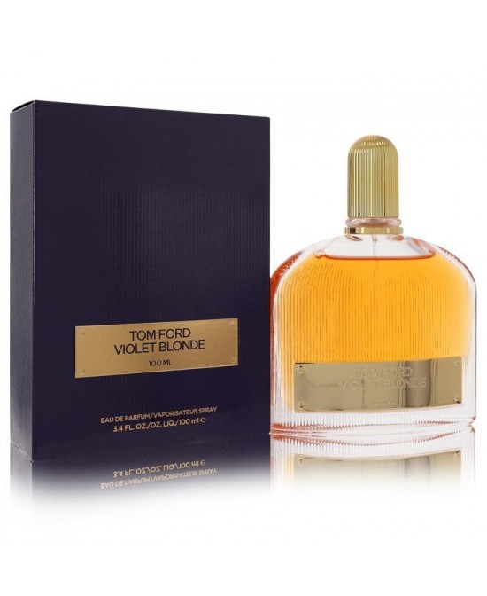 Tom Ford Violet Blonde by Tom Ford Eau De Parfum Spray 3.4 oz (Women)