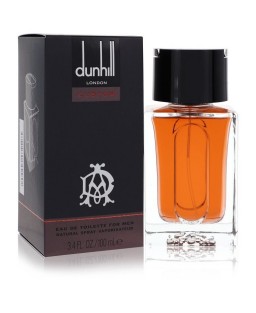 Dunhill Custom by Alfred Dunhill Eau De Toilette Spray 3.3 oz (Men)