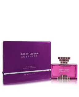 Judith Leiber Amethyst by Judith Leiber Eau De Parfum Spray 1.3 oz (Women)