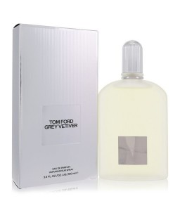 Tom Ford Grey Vetiver by Tom Ford Eau De Parfum Spray 3.4 oz (Men)