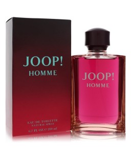 Joop by Joop! Eau De Toilette Spray 6.7 oz (Men)