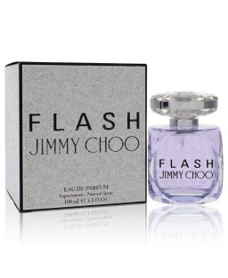 Flash by Jimmy Choo Eau De Parfum Spray 3.4 oz (Women)