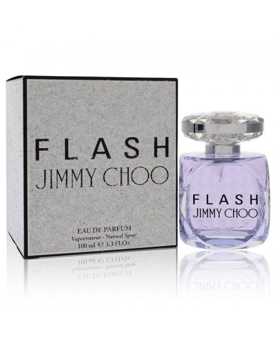 Flash by Jimmy Choo Eau De Parfum Spray 3.4 oz (Women)