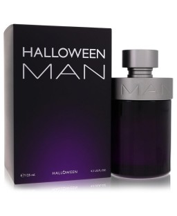 Halloween Man by Jesus Del Pozo Eau De Toilette Spray 4.2 oz (Men)