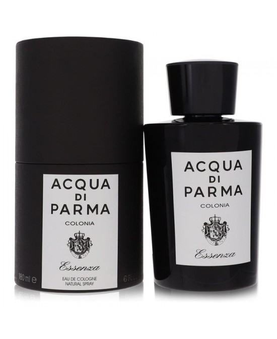 Acqua Di Parma Colonia Essenza by Acqua Di Parma Eau De Cologne Spray 6 oz (Men)